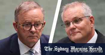 Labor votes with Scott Morrison on laws to deport criminals - Sydney Morning Herald