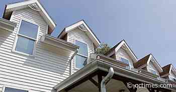 Scott County would spend $6M on affordable housing. One supervisor says it's not enough - Quad-City Times