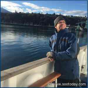 BRECKENRIDGE, Denison Scott - Obituary - Sault Ste. Marie - Sault Ste. Marie News - SooToday