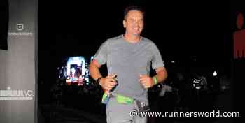 How Running Changed Me - Scott Studham - runnersworld.com