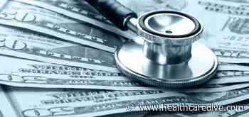 Baylor Scott & White's income slumps as expenses climb - Healthcare Dive