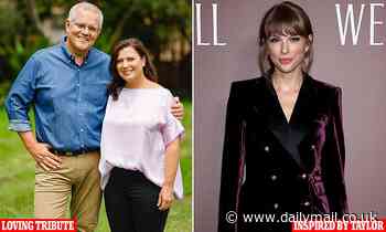 Scott Morrison reveals how Jenny dealt with savage trolling after 60 Minutes - Daily Mail