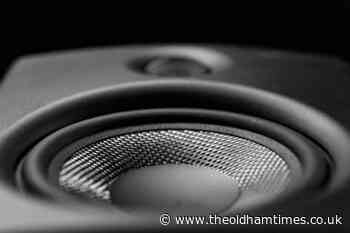 Oldham man's sound system seized for musical nuisance to neighbours - theoldhamtimes.co.uk