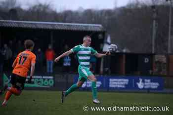 Loan Update - February 2022 - News - oldhamathletic.co.uk