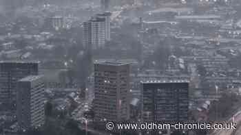 Major masterplan for 165000 homes across Greater Manchester over next 15 years put forward to government. - Oldham Chronicle