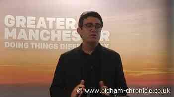 Council tax to rise in Oldham and every borough – here's everything you need to know. - Oldham Chronicle