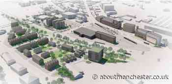 Plans for new hotel and supermarket at Oldham Mumps move a step forward - About Manchester