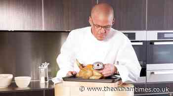 Sales soar at Oldham homeware brand amid cooking boom - theoldhamtimes.co.uk