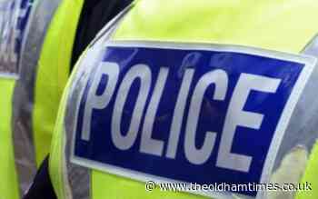 Knife-wielding robber barges his way into woman's house - theoldhamtimes.co.uk