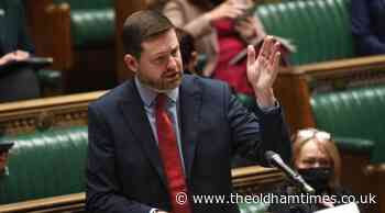 Oldham pensioners could see savings wiped out warns MP - theoldhamtimes.co.uk