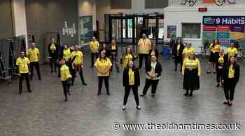 Oldham school marks Children’s Mental Health Week - theoldhamtimes.co.uk