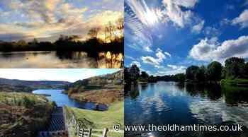 Readers share their favourite places to walk in Oldham - theoldhamtimes.co.uk