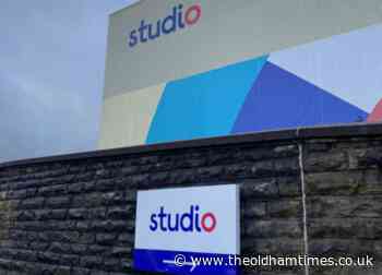 Studio Retail set to call in administrators - theoldhamtimes.co.uk