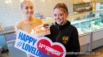Residents share the love for Oldham businesses - theoldhamtimes.co.uk
