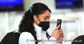 Oldham skeleton star Brogan Crowley on why she can reflect with pride on Winter Olympic debut - Manchester Evening News