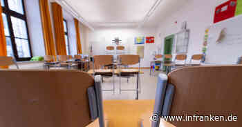 Coburg: Erster fränkischer Landkreis sagt Schulunterricht wegen Orkan ab