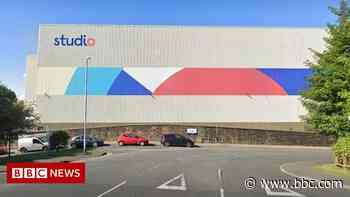 Accrington-based Studio Retail Group calls in administrators - BBC News