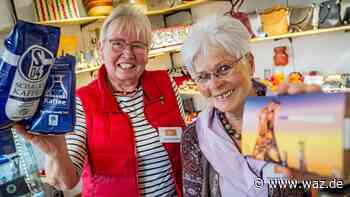 40 Jahre Weltladen Essen-Borbeck: Corona belebt das Geschäft - Westdeutsche Allgemeine Zeitung