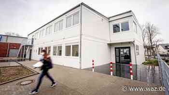 Essen: Vogelheimer Bürgerzentrum an neuem Standort - Westdeutsche Allgemeine Zeitung