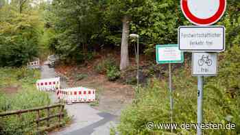 Essen: Frau wundert sich über seltsames Verbot! „Nicht gewagt“ - DER WESTEN