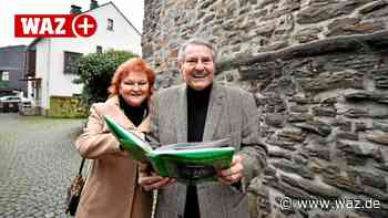 Essen: Wo einst der Mühlenbach durch die Abteistadt rauschte - WAZ News