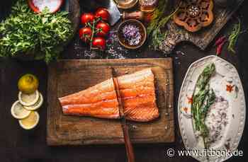 8 Lebensmittel, die Sie bei einer Corona-Infektion essen sollten - FITBOOK