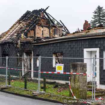 Fußballverein in Essen hilft nach Wohnungsbrand in Mülheim - Radio Essen