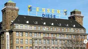 „Essen diese“: Große Instagram-Fangemeinde für Entwurf - WAZ News