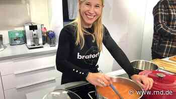 „Das perfekte Dinner“ aus Köln: Gästen bleibt das Essen fast im Hals stecken - RND