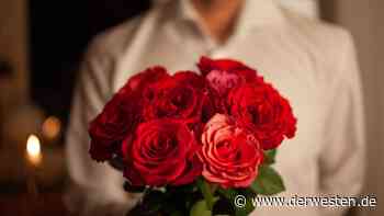 Valentinstag in Essen: Müssen Kunden 2022 tiefer in die Tasche greifen? - DER WESTEN