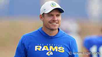 Vikes officially hire 'innovative' O'Connell as HC