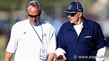 Cowboys paid $2.4M over cheerleader allegations