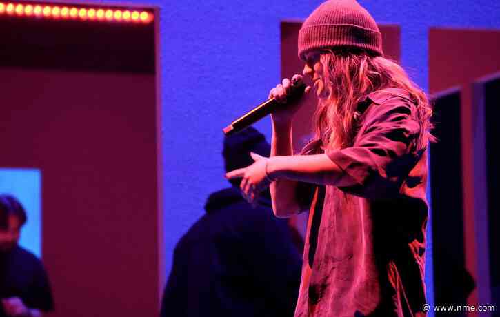 Girl In Red signs new record deal with Columbia Records