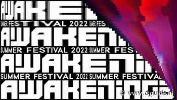 30-07-2022 - Awakenings - Summer Festival 2022 - Saturday
