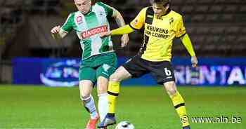 Kevin Kis (Lommel SK): “In het hoekje waar de klappen vallen…” - hln.be