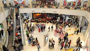 Retail Sales Dip, Then Surge 3.8% in January