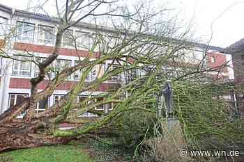 Schulen in Münster froh über „klare Ansage“  aus Düsseldorf