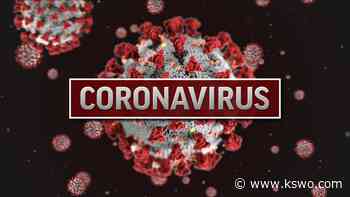 1,047 new Coronavirus cases reported in Oklahoma - KSWO