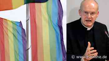 "#OutInChurch": Bistum Essen will "Kultur der Angst" bekämpfen - t-online.de