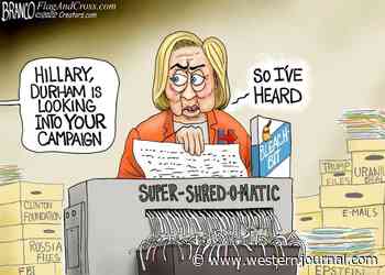 In Deep Schiff