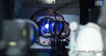 Extremely Accurate Atomic Clock Loses One Second Every 300 Billion Years     - CNET