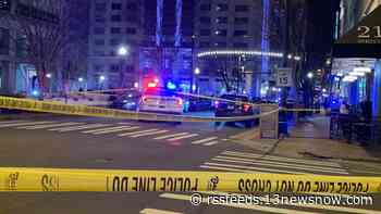 Norfolk Commonwealth's Attorney working with VSP to determine if police shooting was justified