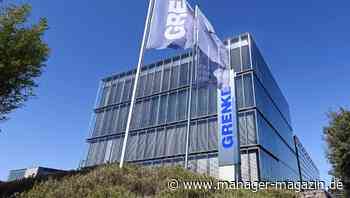 Grenke muss etwas mehr Eigenkapital vorhalten