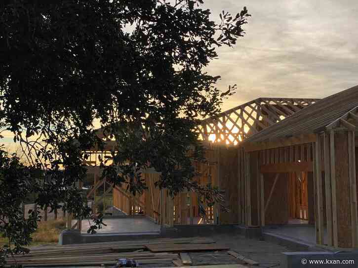 Dripping Springs extends moratorium on development for 90 days