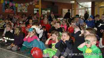 Ortsbürgerverein Apen sagt geplanten Kinderkarneval ab - Nordwest-Zeitung
