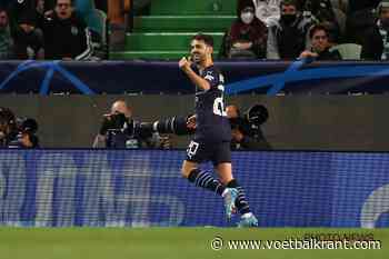 Pep Guardiola heeft lovende woorden voor één van zijn middenvelders: &quot;Hij is de perfecte speler&quot;