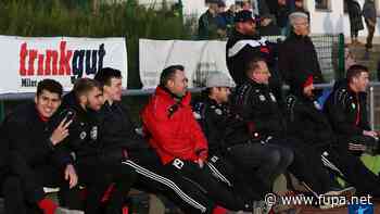 David Kremer bleibt Mechernich erhalten - FuPa - FuPa - das Fußballportal