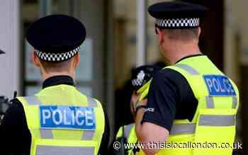 Swanley delivery driver allegedly assaulted and car robbed