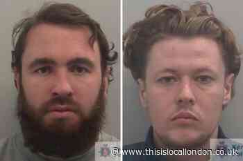 Gravesend cowboy builder who stole £400,000 from six victims jailed