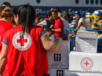Red Cross traces hack back to unpatched Zoho vulnerability